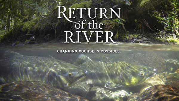 returnoftheriver