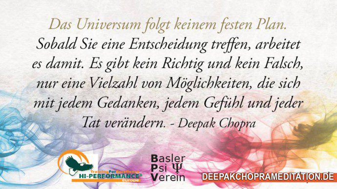 universum