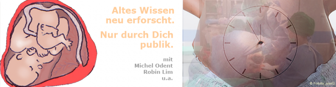 sichere geburt