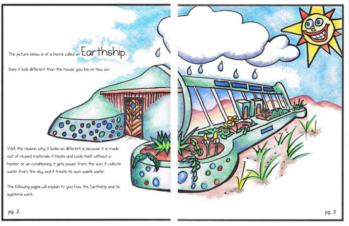 earthship